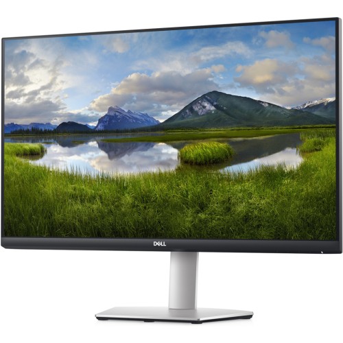 Монітор Dell S2721QS (210-AXKY)