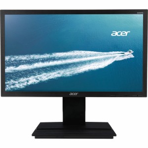 Монітор Acer B206WQLYMDH (UM.IB6EE.001)