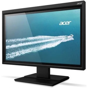 Монітор Acer B226HQLYMDPR (UM.WB6EE.004)