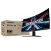 Монітор GIGABYTE G27FC A Gaming Monitor