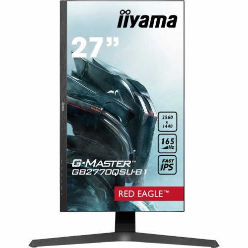 Монітор iiyama GB2770QSU-B1