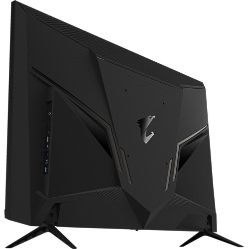 Монітор GIGABYTE AORUS FV43U Gaming Monitor