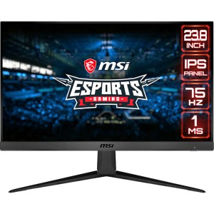 Монітор MSI OPTIX G241V E2