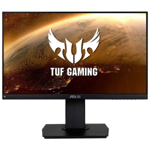 Монітор ASUS TUF Gaming VG249Q D-Sub, HDMI, DP, MM, IPS, 1920х1080, Pivot (TUF Gaming VG249Q)