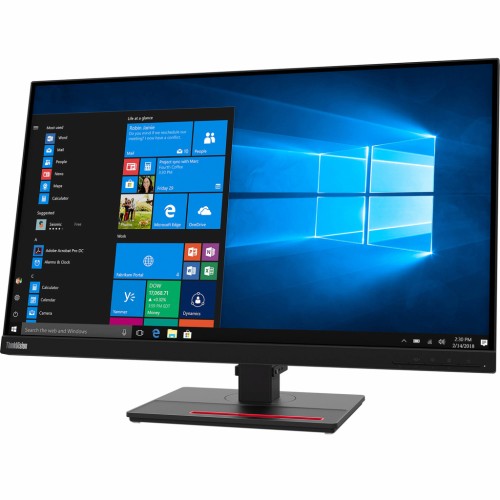 Монітор Lenovo ThinkVision T27h-2L (62B1GAT2UA)