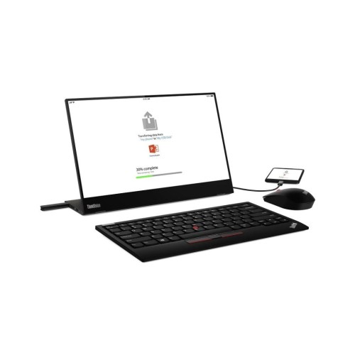 Монітор Lenovo M14T (62A3UAT1WL)