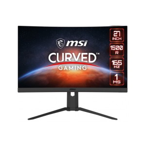 Монітор MSI OPTIX G27CQ4P