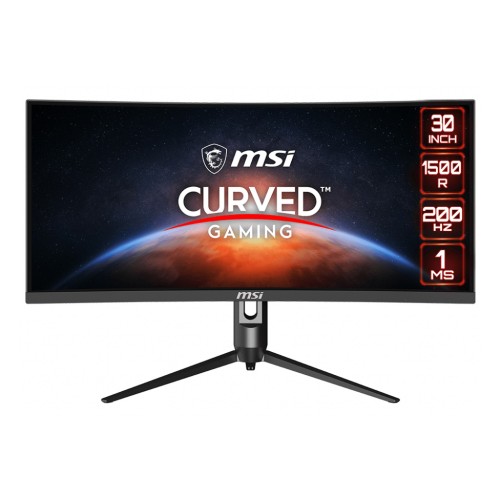 Монітор MSI OPTIX MAG301CR2