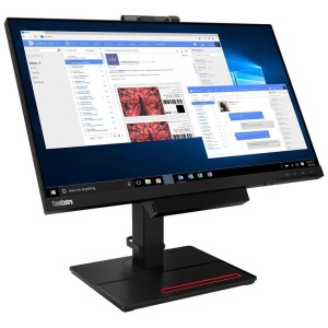 Монітор Lenovo TIO 22 G4 touch (11GTPAT1EU)