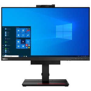 Монітор Lenovo TIO 24 G4 IR (11GEPAT1UA)