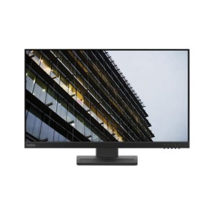 Монітор Lenovo E24-28 (62B6MAT3UA)