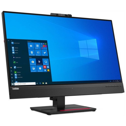 Монітор Lenovo T27hv-20 (62A9GAT1UA)