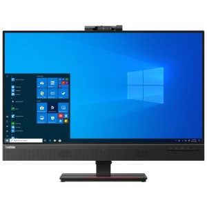 Монітор Lenovo T27hv-20 (62A9GAT1UA)