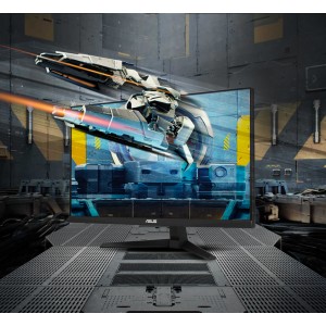 Монітор ASUS TUF Gaming VG249Q1A (90LM06J1-B01170)