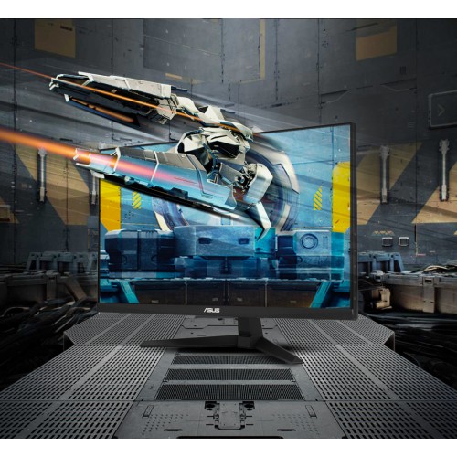 Монітор ASUS TUF Gaming VG249Q1A (90LM06J1-B01170)