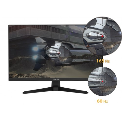 Монітор ASUS TUF Gaming VG249Q1A (90LM06J1-B01170)