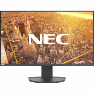 Монітор NEC EA242F black (60005032)