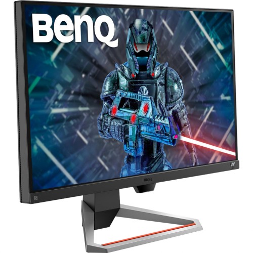 Монітор BenQ EX2510S DARK GREY (9H.LKELA.TBE)