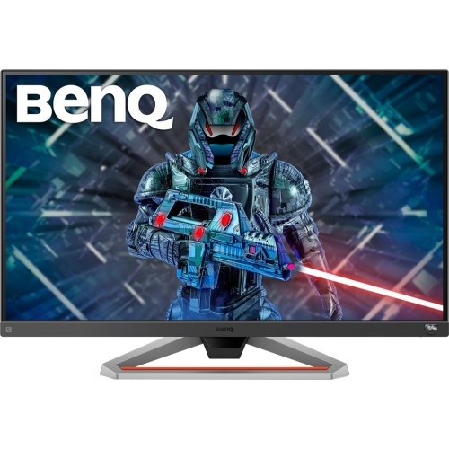 Монітор BenQ EX2510S DARK GREY (9H.LKELA.TBE)