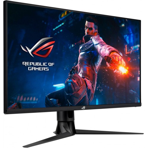 Монітор ASUS ROG Swift PG32UQ (90LM0770-B01170)