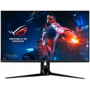 Монітор ASUS ROG Swift PG32UQ (90LM0770-B01170)