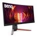 Монітор BenQ EX3415R (9H.LK2LJ.TBE)