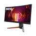 Монітор BenQ EX3415R (9H.LK2LJ.TBE)