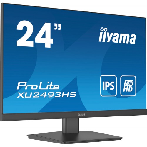 Монітор iiyama XU2493HS-B4