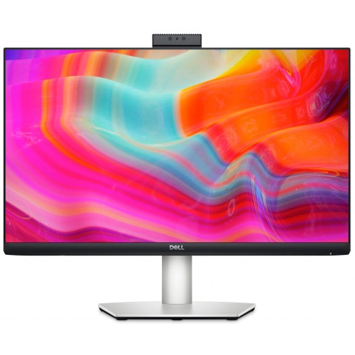 Монітор Dell S2422HZ (210-BBSJ)