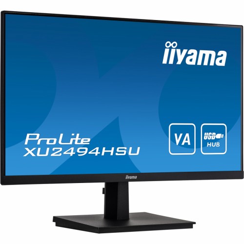 Монітор iiyama XU2494HSU-B1