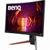 Монітор BenQ EX3210R (9H.LKALB.QBE)