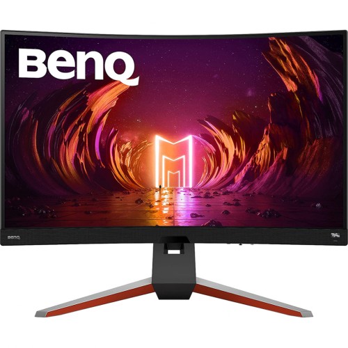 Монітор BenQ EX3210R (9H.LKALB.QBE)