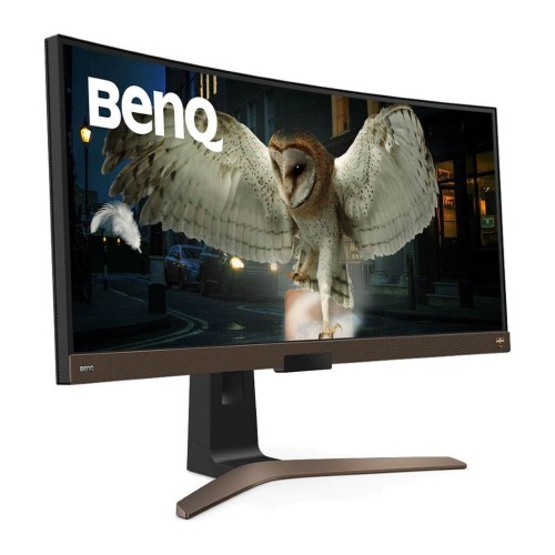 Монітор BenQ EW3880R (9H.LK3LA.TBE)