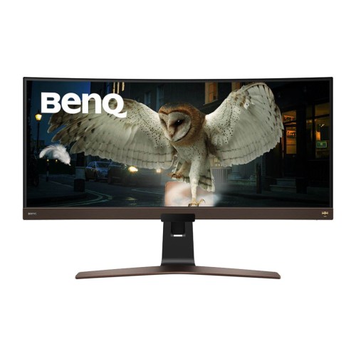 Монітор BenQ EW3880R (9H.LK3LA.TBE)