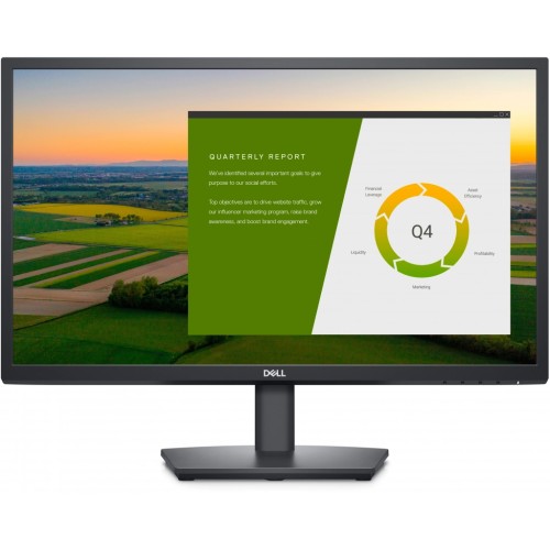 Монітор Dell E2422HS (210-BBSI)