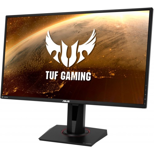 Монітор ASUS TUF Gaming VG27AQZ