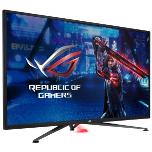 Монітор ASUS ROG Strix XG438QR