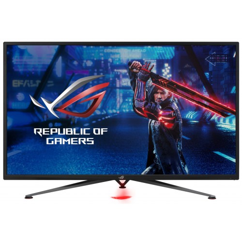 Монітор ASUS ROG Strix XG438QR