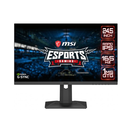 Монітор MSI OPTIX G251PF