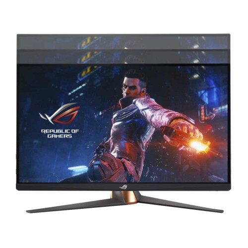 Монітор ASUS PG279QM