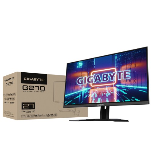 Монітор GIGABYTE G27Q