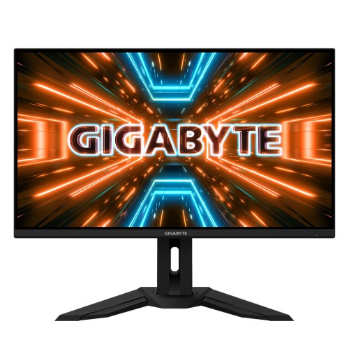 Монітор GIGABYTE M32Q