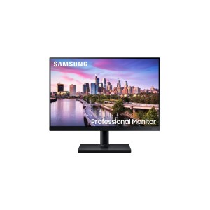 Монітор Samsung LF24T450GYIXCI