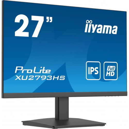 Монітор iiyama XU2793HS-B4