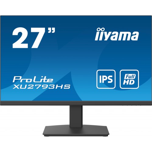 Монітор iiyama XU2793HS-B4