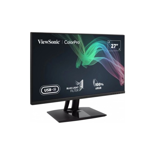 Монітор ViewSonic VP2756-2K (VS18704)