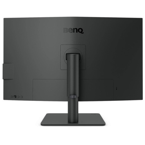 Монітор BenQ PD2705U Dark Grey (9H.LKDLA.TBE)