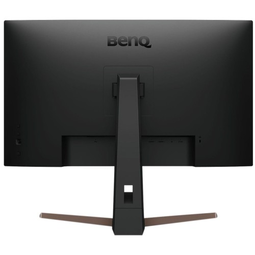 Монітор BenQ EW2880U Brown-Black (9H.LKSLB.QBE)