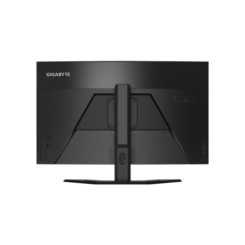 Монітор GIGABYTE G32QC A Gaming Monitor