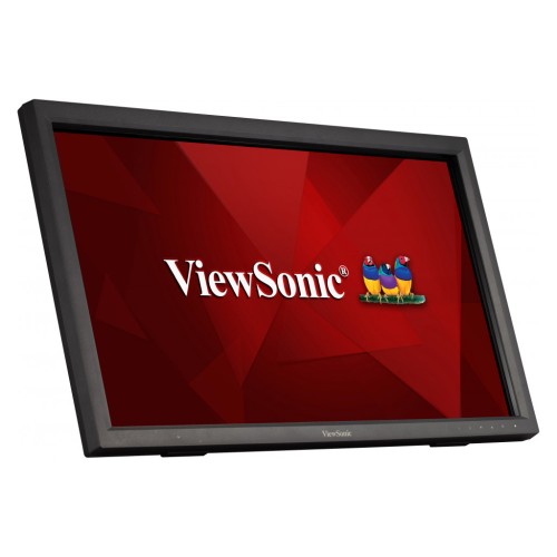 Монітор ViewSonic TD2423 (VS18312)